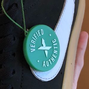 Meet your Posher, Tanner